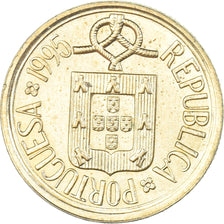 Munten, Portugal, Escudo, 1995