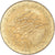 Moneta, Państwa Afryki Środkowej, 10 Francs, 1996