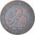 Coin, Spain, 10 Centimos, 1870