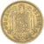 Coin, Spain, Peseta, 1966