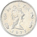 Coin, Malta, 2 Cents, 1977
