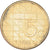 Münze, Niederlande, 5 Gulden, 1988