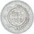 Coin, Algeria, 5 Centimes, 1989