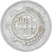 Coin, Algeria, 5 Centimes, 1989
