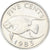 Monnaie, Bermudes, 5 Cents, 1983