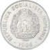 Münze, Rumänien, 25 Bani, 1966