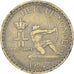 Moneta, Monaco, 2 Francs, 1924