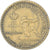Moneda, Mónaco, Franc, 1924