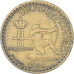 Moneta, Monaco, Franc, 1924