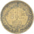 Coin, Monaco, Franc, 1924