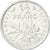 Münze, Frankreich, 1/2 Franc, 1966