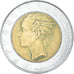Coin, Italy, 500 Lire, 1987