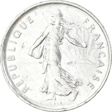 Coin, France, 5 Francs, 1970