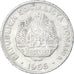 Münze, Rumänien, 15 Bani, 1966