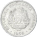 Moneta, Rumunia, 15 Bani, 1966