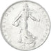 Coin, France, Franc, 1962