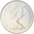 Münze, Großbritannien, 25 New Pence, 1981