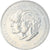 Moneta, Wielka Brytania, 25 New Pence, 1981