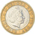 Moneda, Gran Bretaña, 2 Pounds, 2001