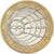 Moneta, Wielka Brytania, 2 Pounds, 2001