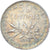 Münze, Frankreich, 50 Centimes, 1919