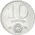 Coin, Hungary, 10 Forint, 1971