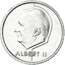 Coin, Belgium, 50 Francs, 50 Frank, 1994