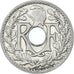 Münze, Frankreich, 25 Centimes, 1914