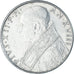 Monnaie, Vatican, 100 Lire, 1956