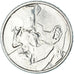 Münze, Belgien, 50 Francs, 50 Frank, 1993