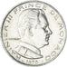 Monnaie, Monaco, 1/2 Franc, 1979