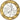 Moneda, Francia, 10 Francs, 2000