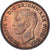 Munten, Groot Bretagne, 1/2 Penny, 1951