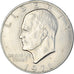 Coin, United States, Dollar, 1971
