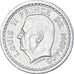 Coin, Monaco, 2 Francs, 1943