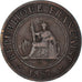Münze, FRENCH INDO-CHINA, Cent, 1887