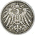 Moeda, Alemanha, 10 Pfennig, 1900