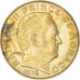 Moneta, Monaco, 20 Centimes, 1976