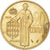 Munten, Monaco, 20 Centimes, 1976