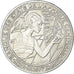 Coin, Central African States, 500 Francs, 1977