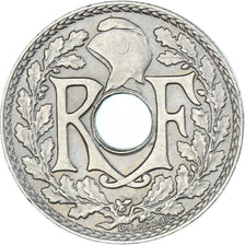 Coin, France, 10 Centimes, 1937
