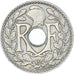 Moneta, Francia, 10 Centimes, 1937
