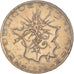 Monnaie, France, 10 Francs, 1980