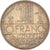 Moneda, Francia, 10 Francs, 1980