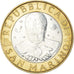 Coin, San Marino, 1000 Lire, 1999