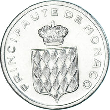 Moneta, Monaco, Centime, 1979