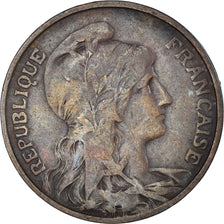 Münze, Frankreich, 10 Centimes, 1899