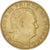 Monnaie, Monaco, 20 Centimes, 1962