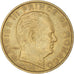 Monnaie, Monaco, 20 Centimes, 1962