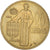 Monnaie, Monaco, 20 Centimes, 1962